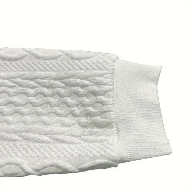 Aurenne Modern Short Sleeve Outerwear