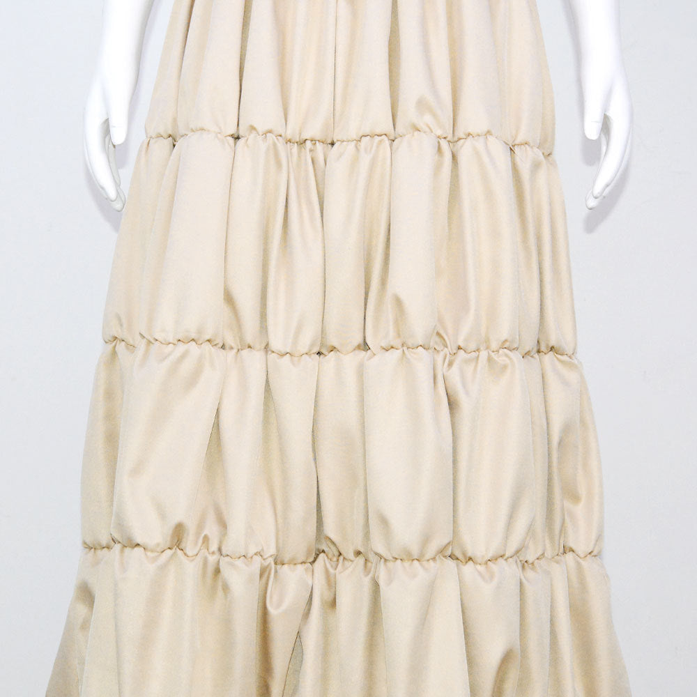 Majestic Medieval Renaissance Ball Gown