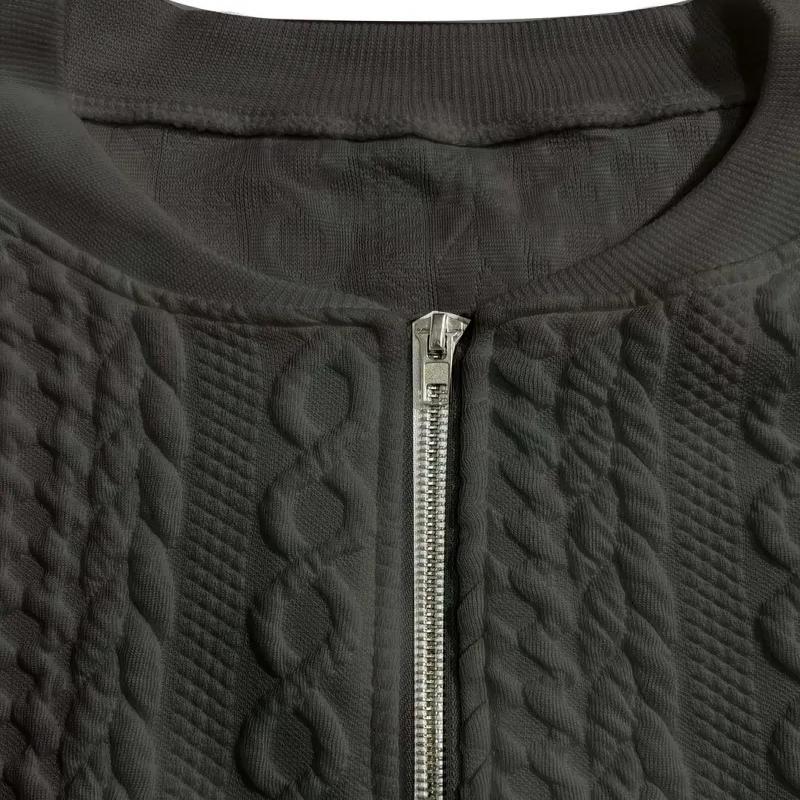 Aurenne Modern Short Sleeve Outerwear